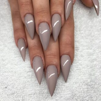 Semilac Lakier Hybrydowy 511 Insomnia 7ml - obrazek 2