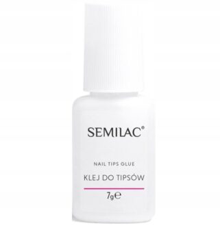 Semilac Klej Do Tipsów 7g