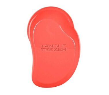Tangle Teezer The Original Mini Szczotka Do Włosów Peach Smoothie
