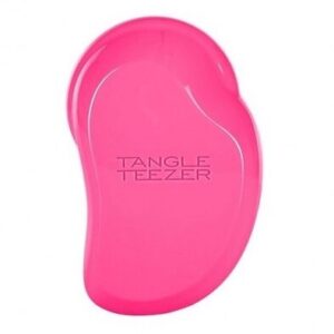 Tangle Teezer The Original Mini Szczotka Do Włosów Bubblegum Pink