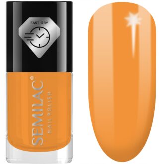 Semilac Fast Dry Szybkoschnący Lakier Do Paznokci C440 7ml