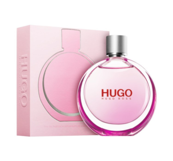 Hugo Boss Woman Extreme EDP 50ml