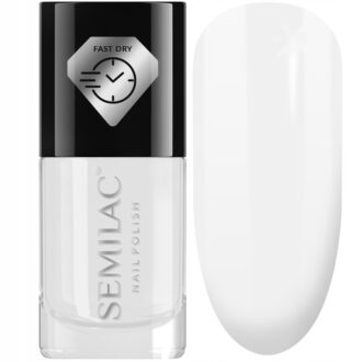 Semilac Fast Dry Szybkoschnący Lakier Do Paznokci C112 7ml