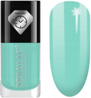 Semilac Fast Dry Szybkoschnący Lakier Do Paznokci C940 7ml