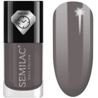 Semilac Fast Dry Szybkoschnący Lakier Do Paznokci C150 7ml