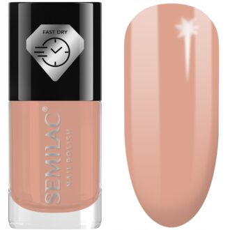 Semilac Fast Dry Szybkoschnący Lakier Do Paznokci C225 7ml