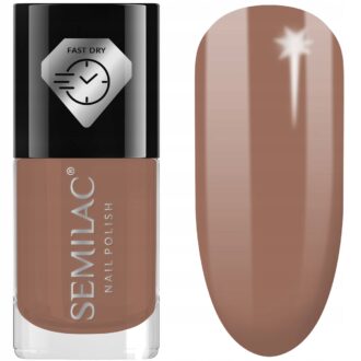 Semilac Fast Dry Szybkoschnący Lakier Do Paznokci C230 7ml