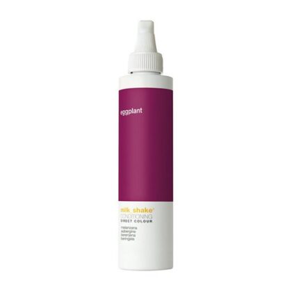 Milk Shake Conditioning Direct Colour Eggplant Toner Do Włosów 100ml