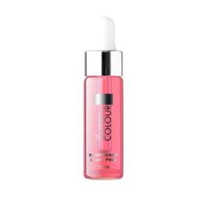 Silcare Oliwka Do Skórek Raspberry Light Pink 15ml