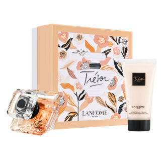 Lancome Tresor Zestaw 30ml EDP + Balsam Do Ciała