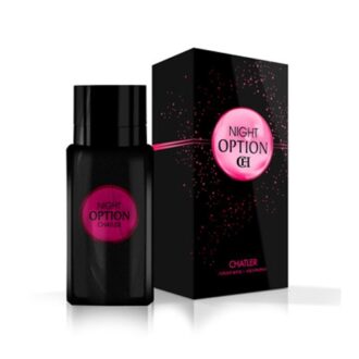 Chatler Option Night Woman 100ml EDP