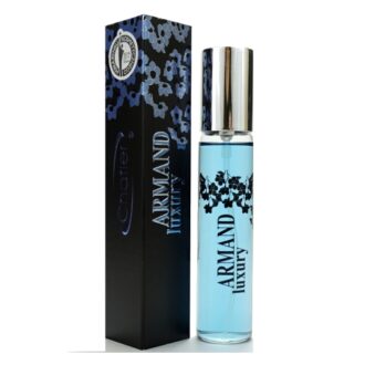 Chatler Armand Luxury Black Woman 30ml EDP
