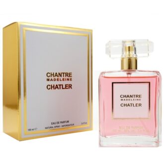 Chatler Chantre Madeleine Woman 100ml EDP