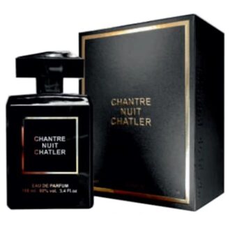 Chatler Chantre Nuit 100ml EDP