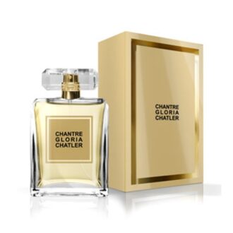 Chatler Chantre Gloria 100ml EDP