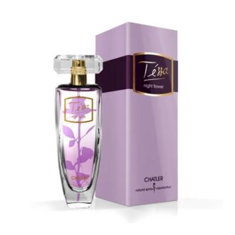 Chatler Tessa Night Flower 100ml EDP