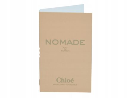 Chloé Nomade 1,2ml EDP