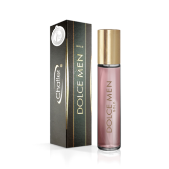 Chatler Dolce Men Gold 30ml EDP