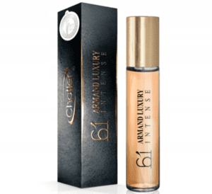 Chatler Armand Luxury 61 Intense 30ml