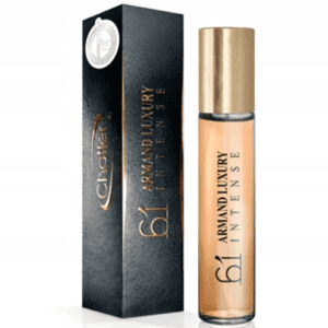 Chatler Armand Luxury 61 Intense 30ml