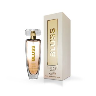 Chatler Bluss The Set Women 100ml EDP