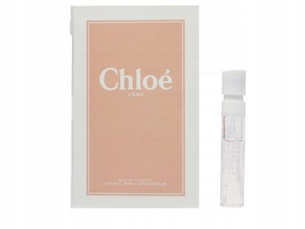 Chloe L'eau EDT 1,2ml