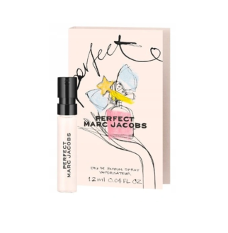 Marc Jacobs Perfect 1,2ml EDP
