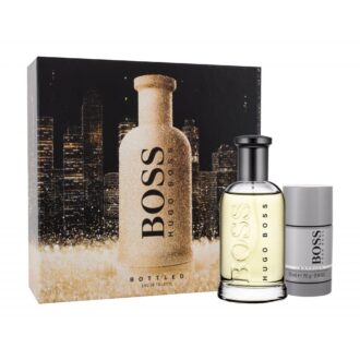 Hugo Boss Bottled Zestaw 200ml EDT + Dezodorant 75g