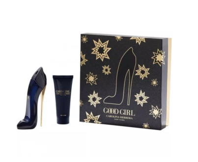 Carolina Herrera Good Girl Zestaw 50ml EDP + Balsam Do Ciała 75ml
