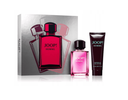 Joop! Homme Zestaw 75ml EDT + Żel Pod Prysznic 75ml