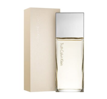 Calvin Klein Truth Woman 100ml EDP