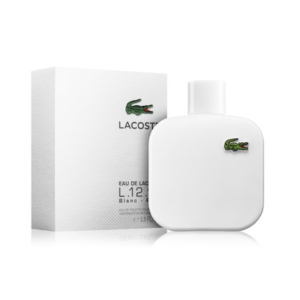 Lacoste L.12.12 Blanc 100ml EDT