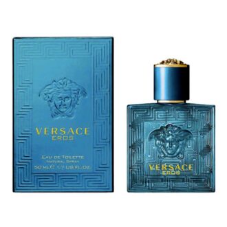 Versace Eros EDT 50ml