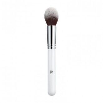 Ilū Duży Pędzel Do Sypkich Kosmetyków 205