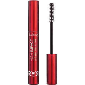 IsaDora Mascara 10 Sec High Impact Volume