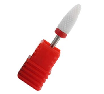 Aba Group Frez Ceramiczny Stożek Flame