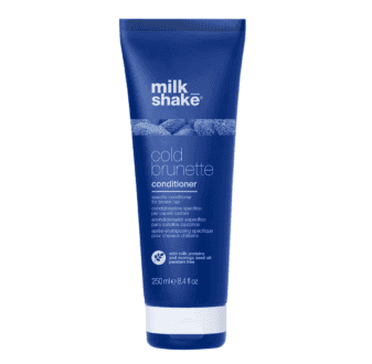 Milk Shake Cold Brunette Odżywka do Włosów Brązowych