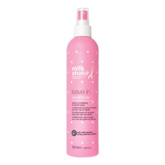 Milk Shake Leave In Conditioner Pink Odżywka Bez Spłukiwania