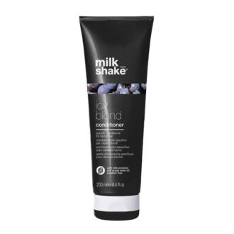 Milk Shake Icy Blond Odżywka Z Pigmentem Do Włosów Blond