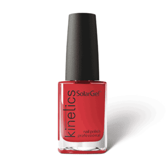 Kinetics Lakier Solarny SolarGel 076 Bonnie Red