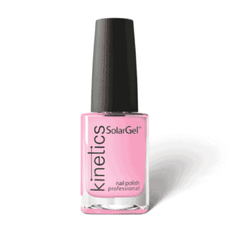 Kinetics SolarGel Lakier Solarny 220 Pink Silence