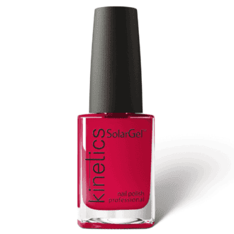 Kinetics Lakier Solarny 465 Bloody Red 15 ml