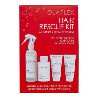 Olaplex Hair Rescue Kit Zestaw Regeneracyjny Do Włosów