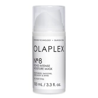 Olaplex No.8 Bond Intense Regeneracyjna Maska Do Włosów 100ml