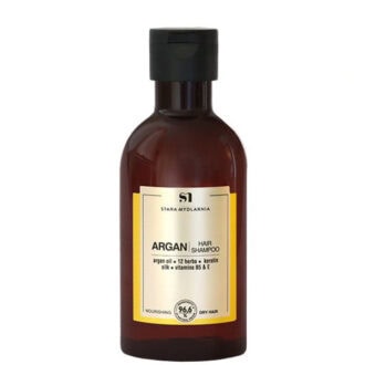 Stara Mydlarnia Argan Szampon Do Włosów 250ml