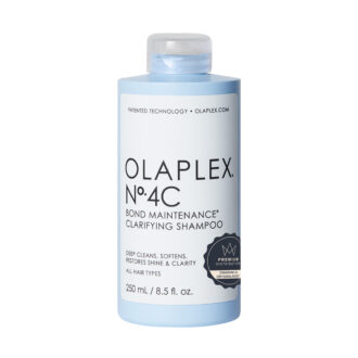 Olaplex No. 4C Bond Maintenance Clarifying Shampoo Szampon Oczyszczający 250ml