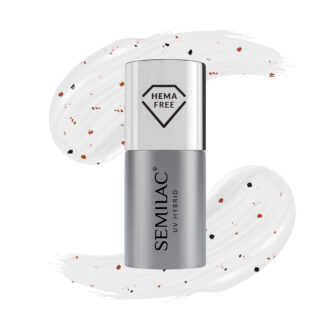 Semilac Top T24 Terazzo 7ml