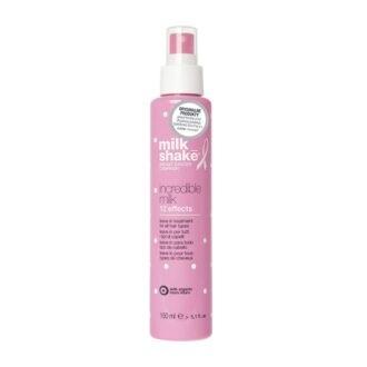 Milk Shake Incredible Milk 12 Effects Pink 150 ML