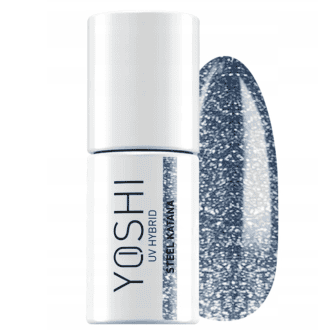 Yoshi Lakier Hybrydowy 108 Steel Katana