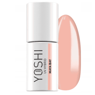 Yoshi Lakier Hybrydowy 111 Maya Bay